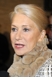 Helen Mirren