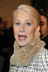 Helen Mirren