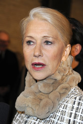 Helen Mirren