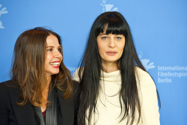 Victoria Abril, Labina Mitevska