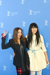 Victoria Abril, Labina Mitevska