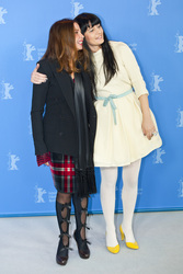 Victoria Abril, Labina Mitevska