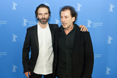 Arben Bajraktaraj, Jean Marie Galey