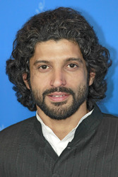 Farhan Akhtar