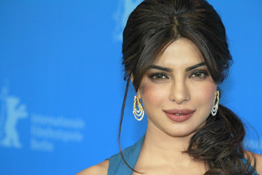 Priyanka Chopra