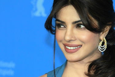 Priyanka Chopra