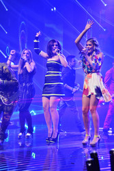 Top 9 Kandidaten der 9. Staffel DSDS