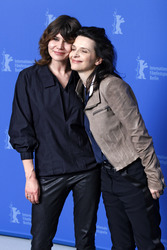 Malgoska Szumowska, Juliette Binoche