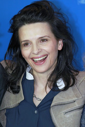 Juliette Binoche