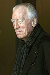 Max von Sydow