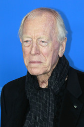 Max von Sydow
