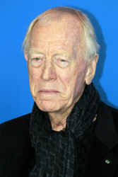 Max von Sydow
