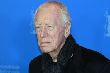 Max von Sydow
