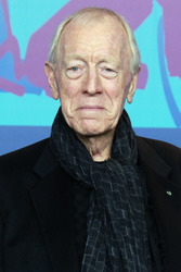 Max von Sydow