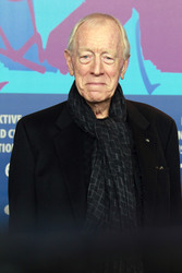 Max von Sydow