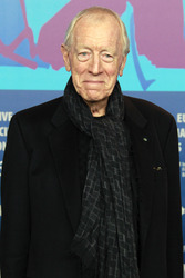 Max von Sydow