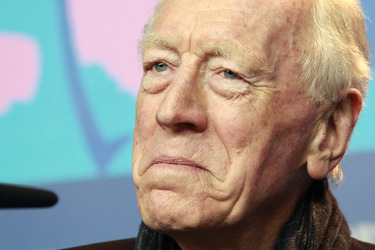 Max von Sydow
