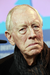 Max von Sydow