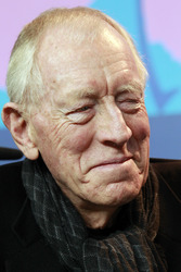 Max von Sydow