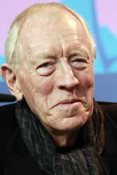 Max von Sydow