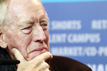 Max von Sydow