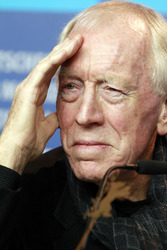 Max von Sydow