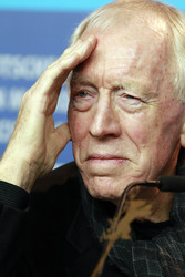 Max von Sydow