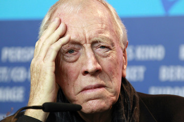 Max von Sydow