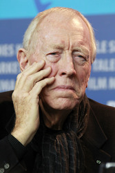 Max von Sydow