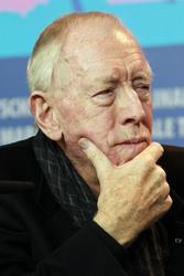 Max von Sydow
