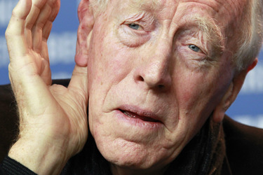 Max von Sydow