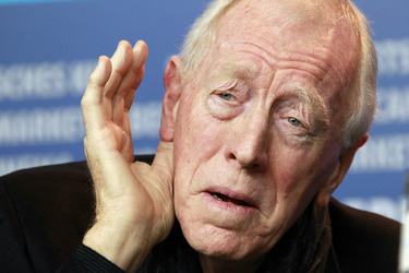 Max von Sydow