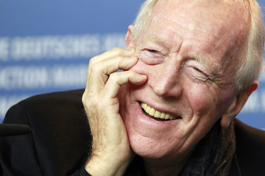 Max von Sydow