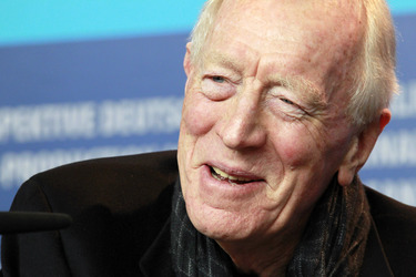 Max von Sydow