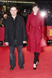 Christopher Woodrow, Molly Conners