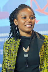 Mamebetty Honoré Diallo