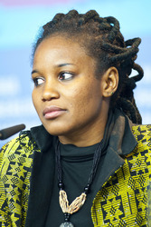 Mamebetty Honoré Diallo