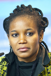 Mamebetty Honoré Diallo