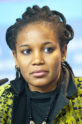 Mamebetty Honoré Diallo