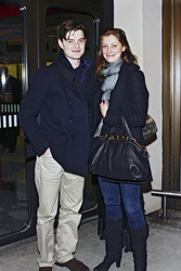 Sam Riley, Alexandra Maria Lara