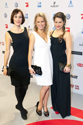 Maike von Bremen, Nova Meierhenrich, Gast