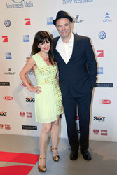 Viktoria Lauterbach, Heiner Lauterbach