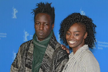 Saul Williams, Aissa Maiga