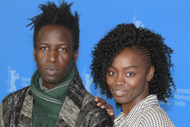 Saul Williams, Aissa Maiga