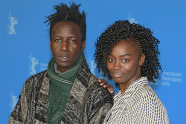 Saul Williams, Aissa Maiga