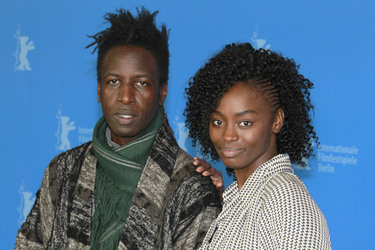 Saul Williams, Aissa Maiga