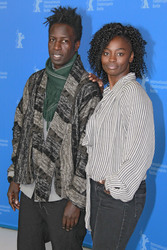 Saul Williams, Aissa Maiga