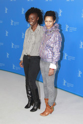 Aissa Maiga, Anisia Uzeyman