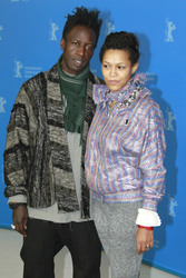 Saul Williams, Anisia Uzeyman