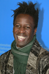 Saul Williams